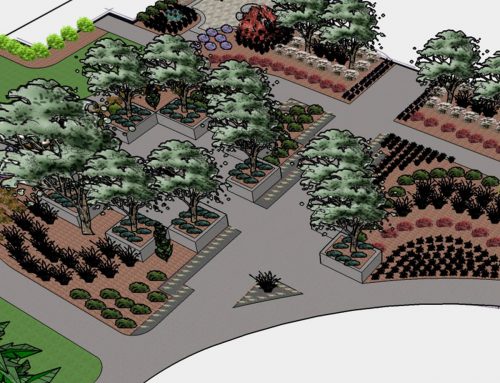 Columbus Regional 3D